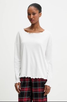 Хлопковая пижама Answear.LAB