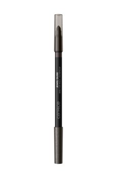 Водостойкий карандаш для глаз Catrice Jewel Glide Effect Eye Pencil 010 Black Diamond, 1.5 г