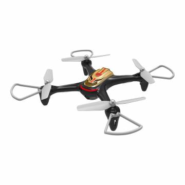 Іграшковий квадрокоптер Syma X15W із камерою чорний (X15W/X15W-1) Іграшковий квадрокоптер Syma X15W із камерою чорний (X15W/X15W-1)