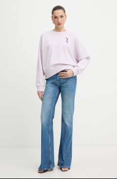 Джинсы BOSS Orange C SOFT BOOTCUT LR