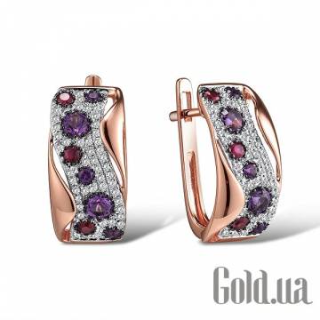 Серьги Lurie Jewelry Серьги Lurie Jewelry