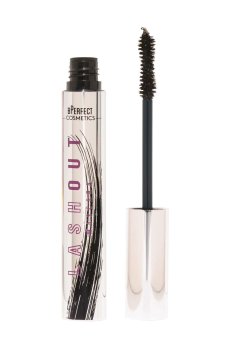 Тушь для ресниц BPerfect Cosmetics Lashout Mascara, Black, 8 мл