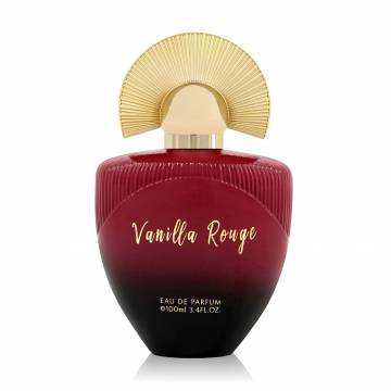 Maison Asrar Vanilla Voyage Парфюмированная вода унисекс, 100 мл Maison Asrar Vanilla Voyage Парфюмированная вода унисекс, 100 мл