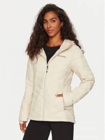 Columbia Куртка outdoor Joy Peak™ II 2089041 Бежевий Active Fit Columbia Куртка outdoor Joy Peak™ II 2089041 Бежевий Active Fit