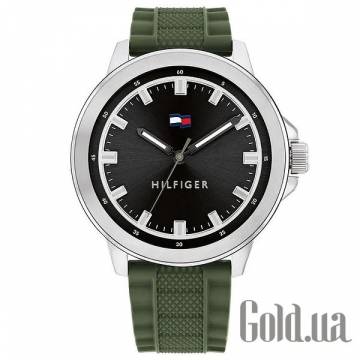 Дизайнерские часы Tommy Hilfiger