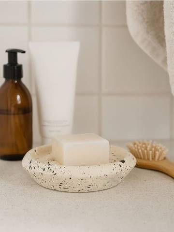 Мильниця - нюдовий