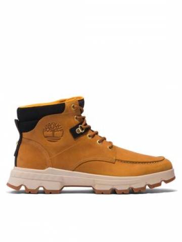 Timberland Черевики туристичні Tbl Orig Ultr Wp Mid TB0A5YED2311 Коричневий Timberland Черевики туристичні Tbl Orig Ultr Wp Mid TB0A5YED2311 Коричневий