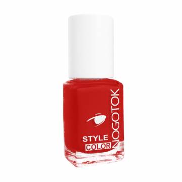 Лак для ногтей Nogotok Style Color 095, 12 мл Лак для ногтей Nogotok Style Color 095, 12 мл