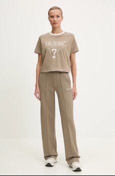 Спортивные штаны Guess YARROW