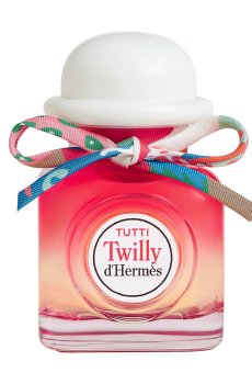 Hermes Tutti Twilly dHermes Парфюмированная вода женская, 85 мл (ТЕСТЕР)