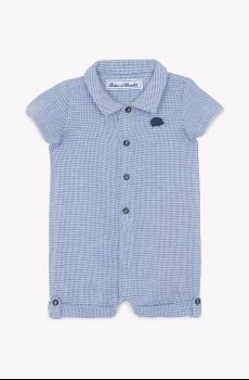 Ромпер для младенцев Tartine et Chocolat