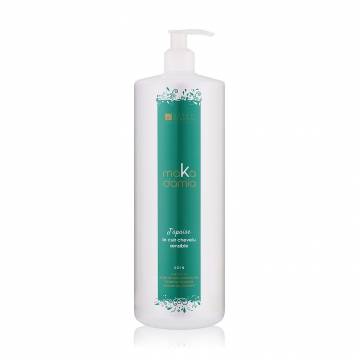 Успокаивающее средство Urban Keratin Makadamia противораздражающее, для чувствительной кожи головы, 1 л Успокаивающее средство Urban Keratin Makadamia противораздражающее, для чувствительной кожи головы, 1 л