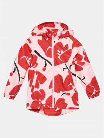 Reima Дощовик Anise 5100172B Рожевий Regular Fit Reima Дощовик Anise 5100172B Рожевий Regular Fit