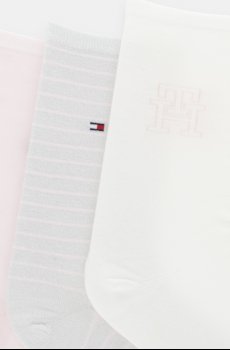 Носки Tommy Hilfiger 3 шт