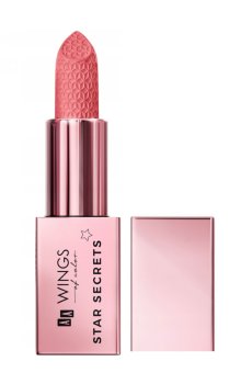 Помада для губ AA Wings of Color Star Secrets Lipstick 200 Semi Matte, 3.6 г