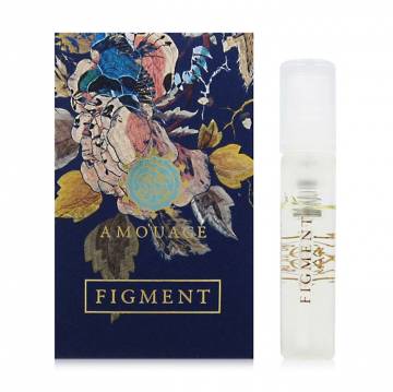 Amouage Figment Man Vial Парфюмированная вода мужская, 2 мл Amouage Figment Man Vial Парфюмированная вода мужская, 2 мл