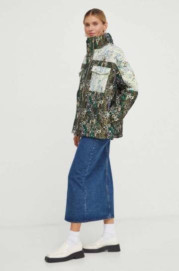 Куртка Résumé Trix женская переходная oversize Куртка Résumé Trix женская переходная oversize