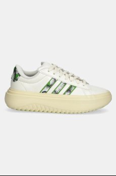 Кроссовки adidas Grand Court Platform