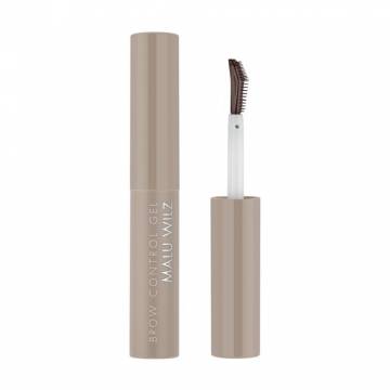 Гель для бровей Malu Wilz Brow Control Gel 06 Dark Oak, 4.5 мл Гель для бровей Malu Wilz Brow Control Gel 06 Dark Oak, 4.5 мл