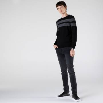 Lacoste штани чоловічі Lacoste штани чоловічі