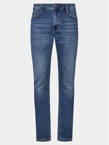 Mustang Джинси Oregon 1013712 Голубий Slim Fit Mustang Джинси Oregon 1013712 Голубий Slim Fit