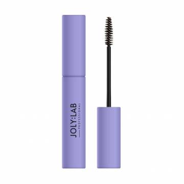 Фиксирующий гель для бровей Joly:Lab Brow & Lash Brow Fix Gel, 10 мл Фиксирующий гель для бровей Joly:Lab Brow & Lash Brow Fix Gel, 10 мл