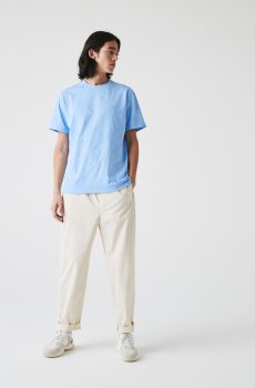 Lacoste футболка чоловіча LIVE