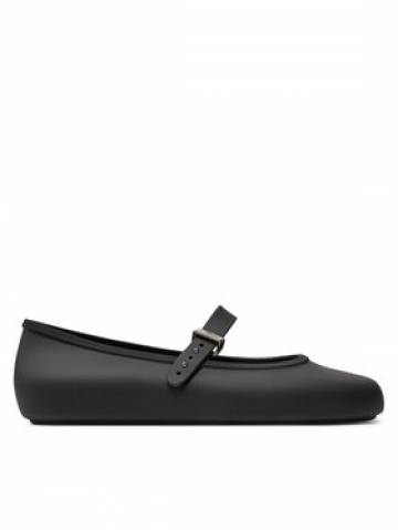 Melissa Балетки Soft Ballerina Ad 35785 Чорний Melissa Балетки Soft Ballerina Ad 35785 Чорний