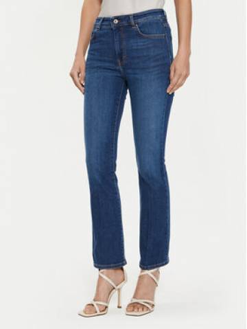 Weekend Max Mara Джинси Rapallo 2425186011 Голубий Regular Fit Weekend Max Mara Джинси Rapallo 2425186011 Голубий Regular Fit