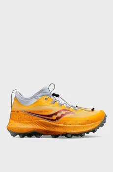 Женские оранжевые кроссовки Оранжевый 6.5 Saucony S10840-120