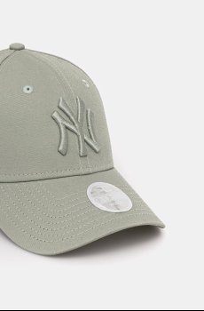 Хлопковая кепка New Era LEAGUE ESSENTIAL 9FORTY®