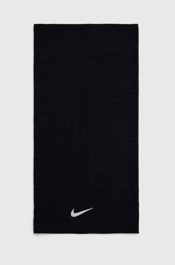 Снуд Nike цвет чёрный однотонный Снуд Nike цвет чёрный однотонный