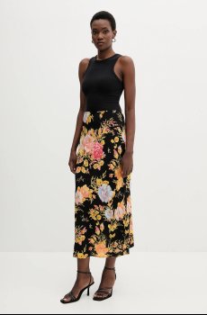 Юбка Never Fully Dressed