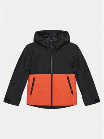 4F Лижна куртка 4FJWAW24TTJAM533 Червоний Regular Fit 4F Лижна куртка 4FJWAW24TTJAM533 Червоний Regular Fit