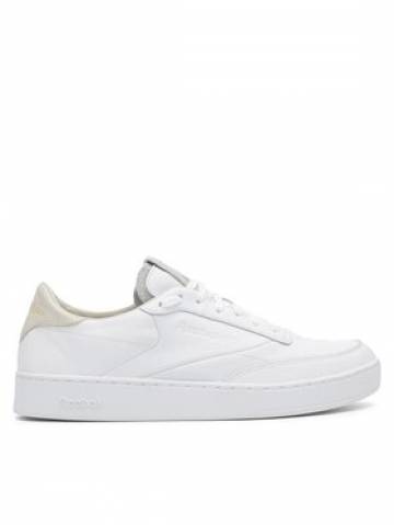 Reebok Снікерcи Club C Clean GW5107 Білий Reebok Снікерcи Club C Clean GW5107 Білий