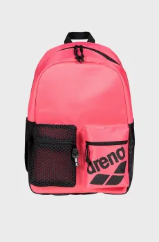 Розовый рюкзак ONE GO BACKPACK 30L Розовый ONESIZE Arena 010226-220