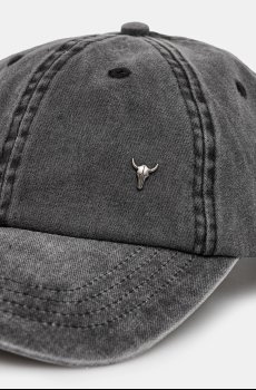 Хлопковая кепка Medicine