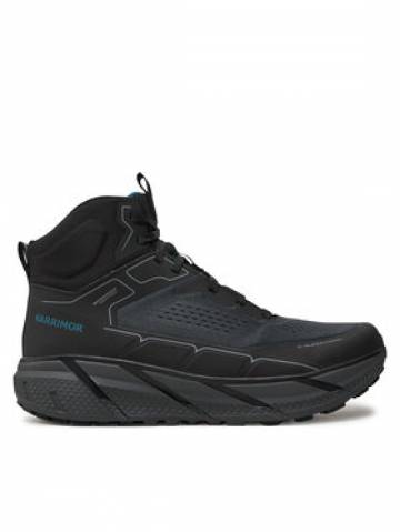 Karrimor Трекінгові черевики Singletrack Mid K1127 Чорний Karrimor Трекінгові черевики Singletrack Mid K1127 Чорний