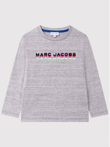 Marc Jacobs Блузка W25542 S Сірий Regular Fit Marc Jacobs Блузка W25542 S Сірий Regular Fit