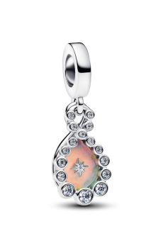 Намистина "Любов помножена на нескінченність"