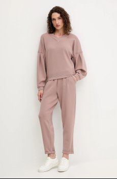 Штаны лаунж BOSS Scuba_Pants