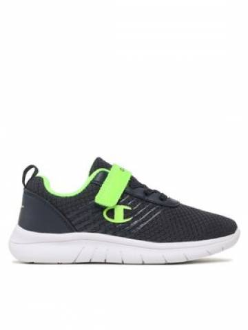 Champion Снікерcи Cloud Adv B Td S32478-BS501 Чорний Champion Снікерcи Cloud Adv B Td S32478-BS501 Чорний