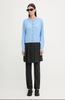 Шерстяной кардиган Kenzo