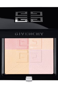 Компактная пудра для лица Givenchy Prisme Libre Pressed Powder 03 Voile Rose, 7 г