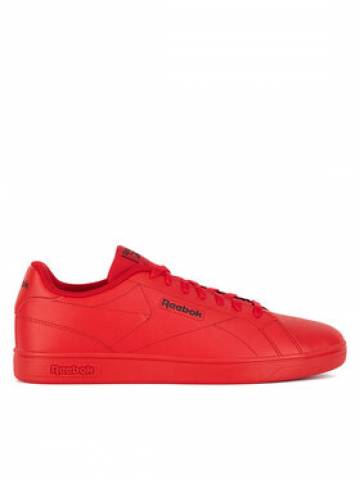 Reebok Снікерcи COURT CLEAN 100213266 Червоний Reebok Снікерcи COURT CLEAN 100213266 Червоний