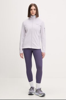 Спортивная кофта Columbia Fast Trek II