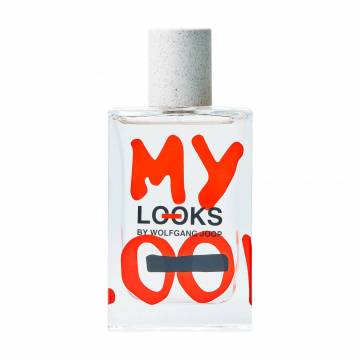 My Looks Парфюмованная вода женская, 50 мл My Looks Парфюмованная вода женская, 50 мл