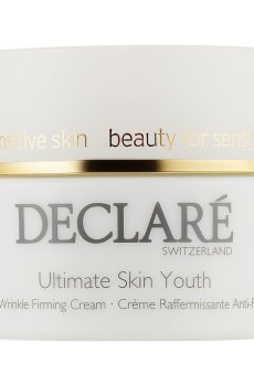 Интенсивный крем для молодости кожи лица Declare Age Control Ultimate Skin Youth, 50 мл