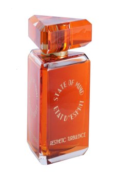 State of Mind Aesthetic Turbulence Парфюмированная вода унисекс, 100 мл (ТЕСТЕР)