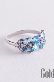 Женские кольца Украина